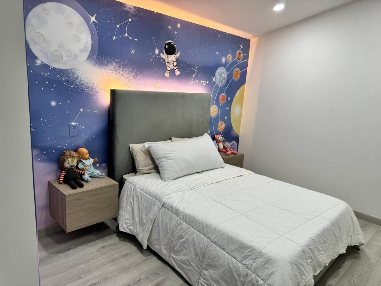 Luxury Home Medellin