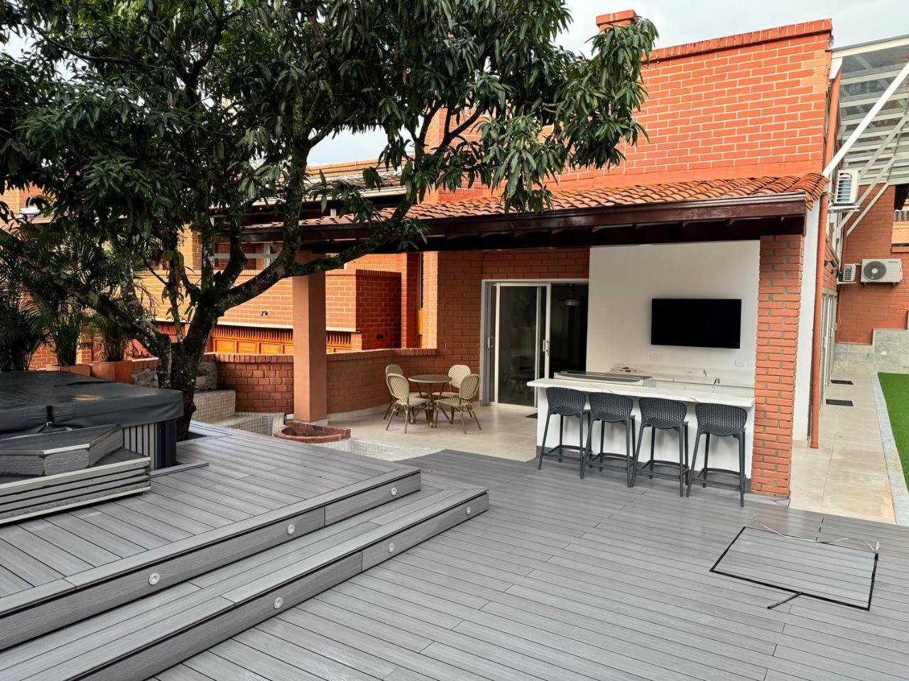 Luxury Home Medellin