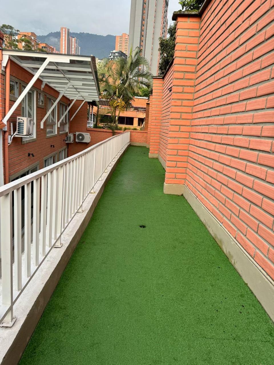 Luxury Home Medellin
