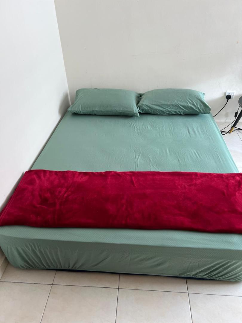 Kiki's room for men photo 8