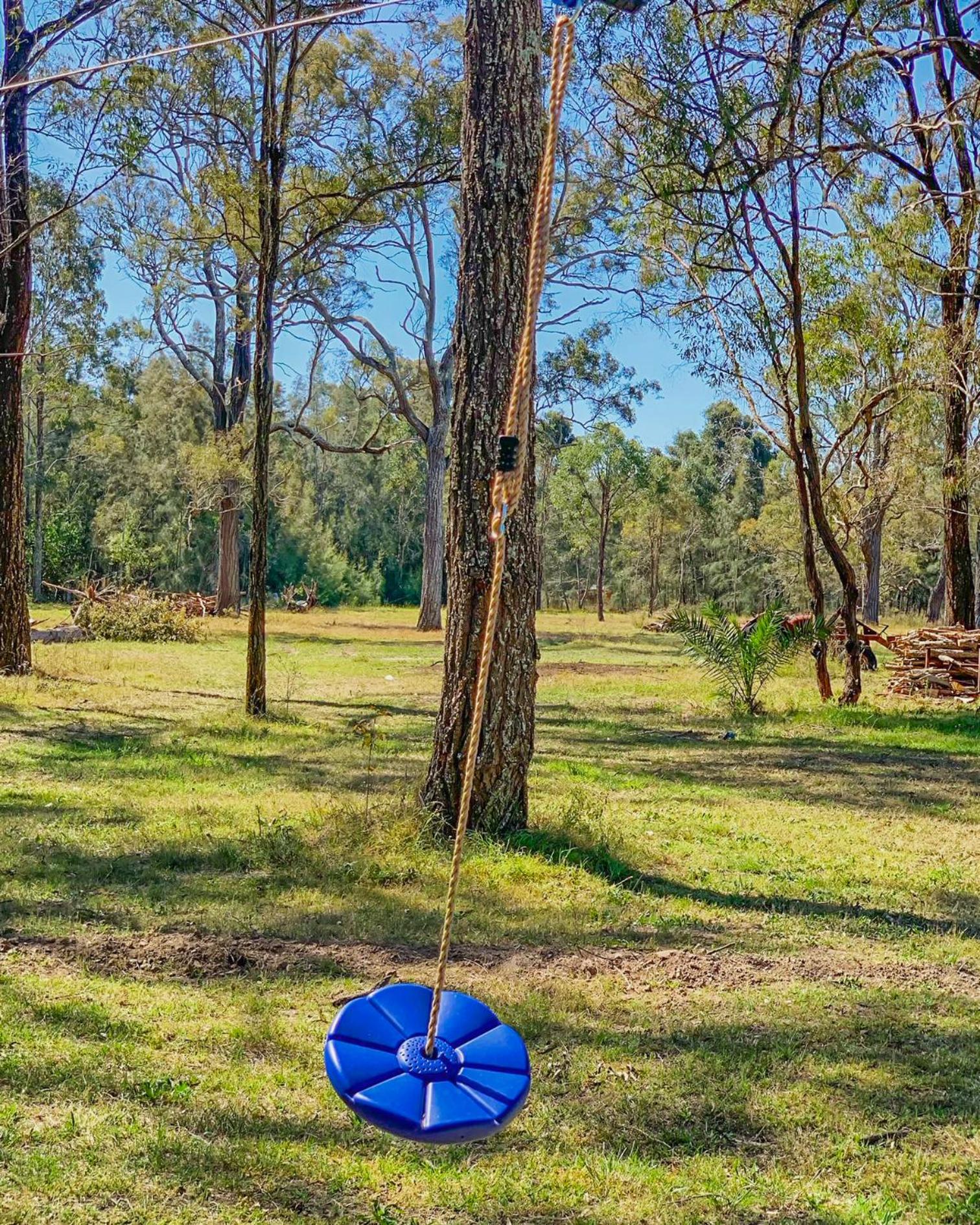 Las Palmas Hunter Valley Estate, 11m Pool, Kangaroos, Fire Pit, Playground