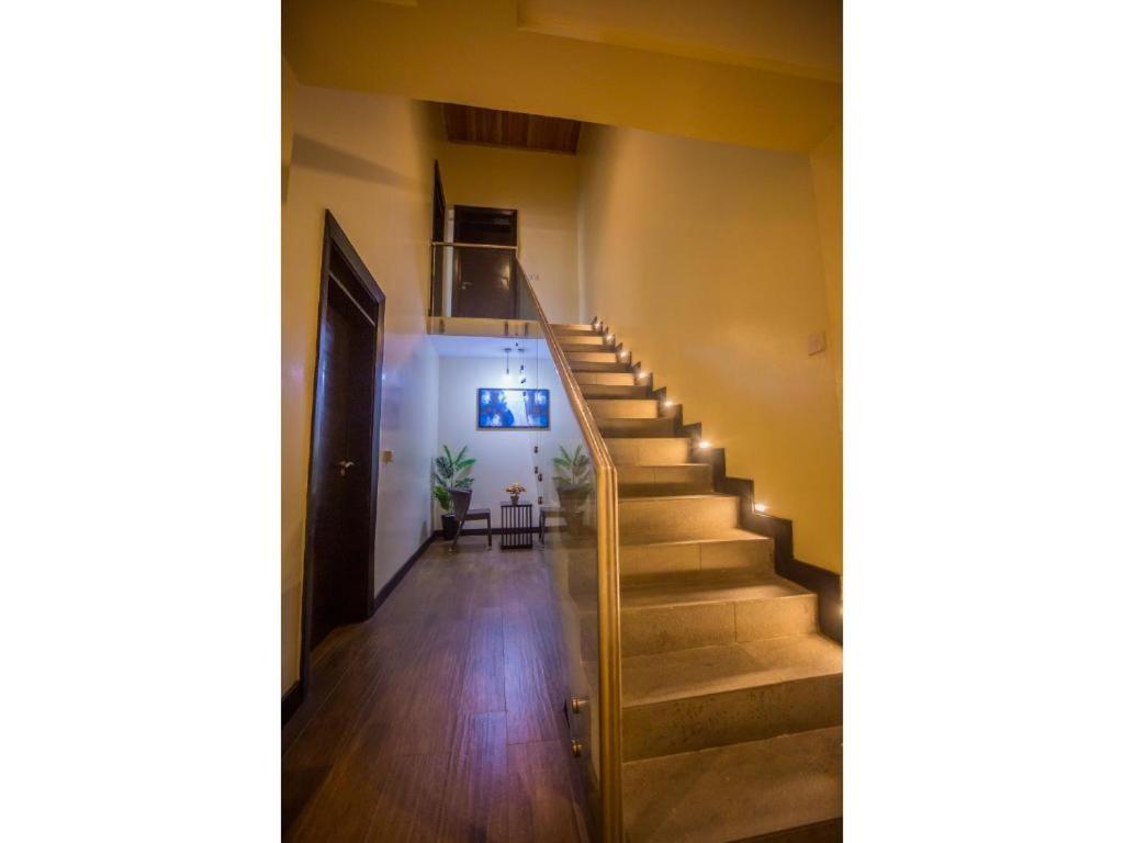 Greenpath Residency Kilimani
