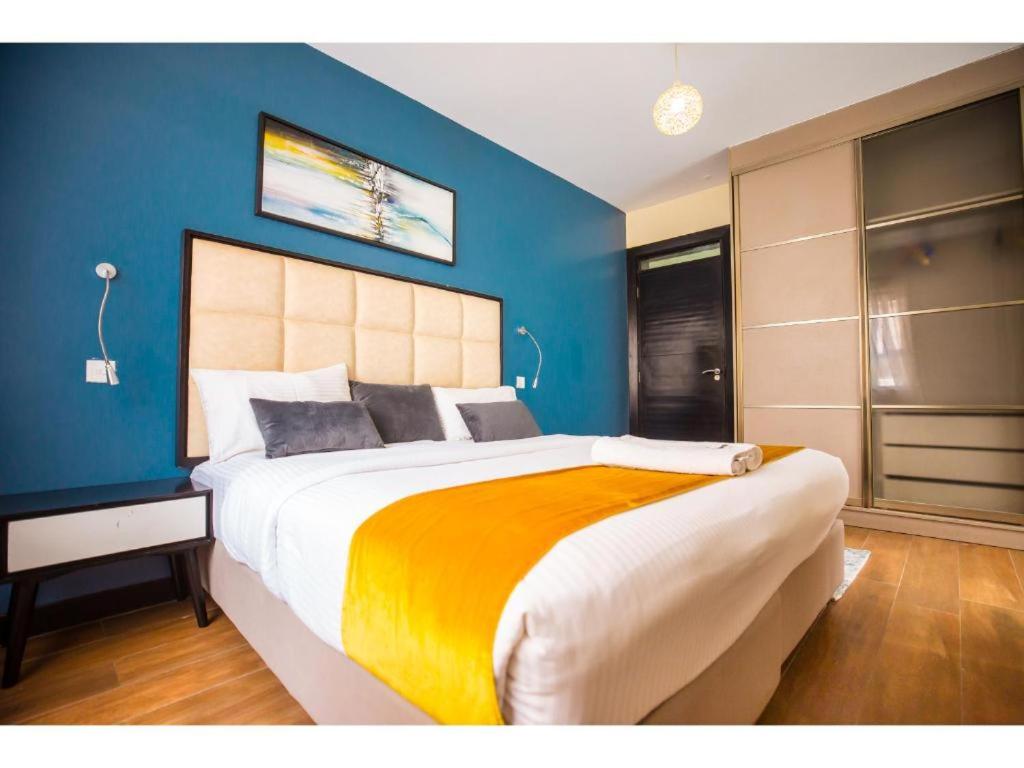 Greenpath Residency Kilimani