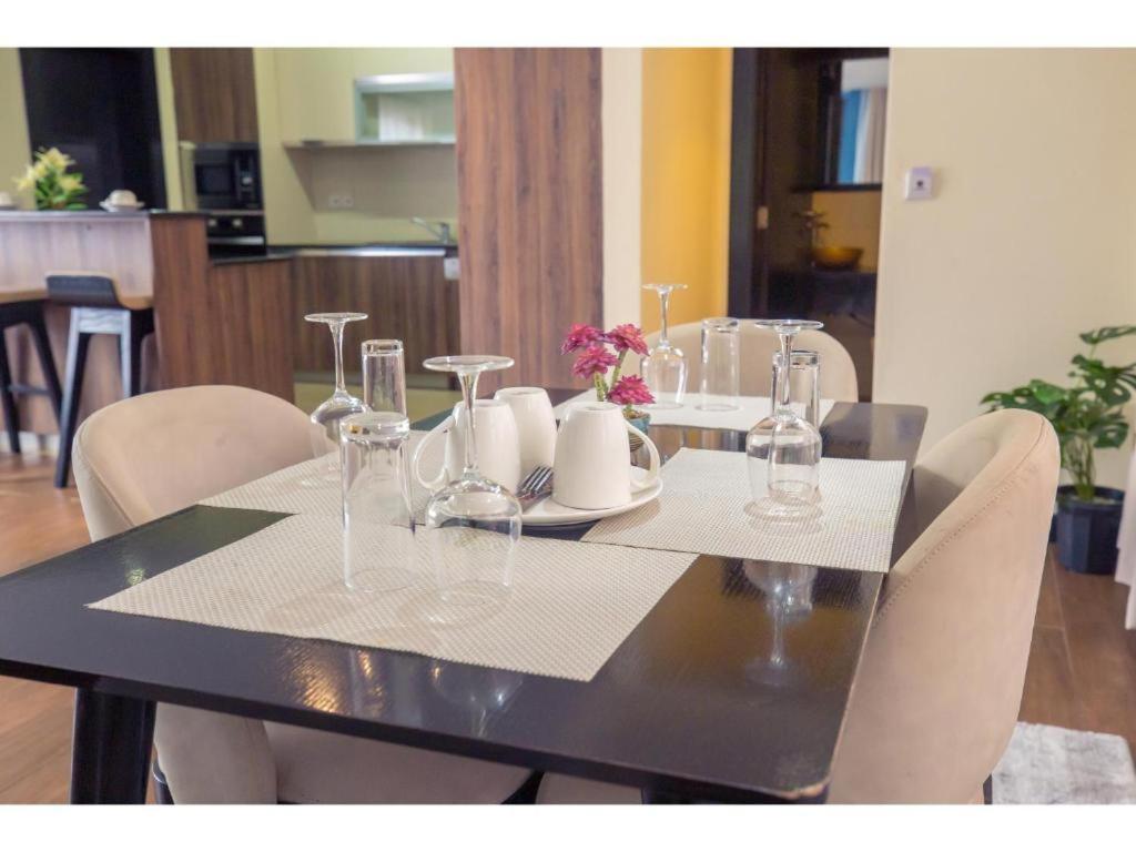 Greenpath Residency Kilimani
