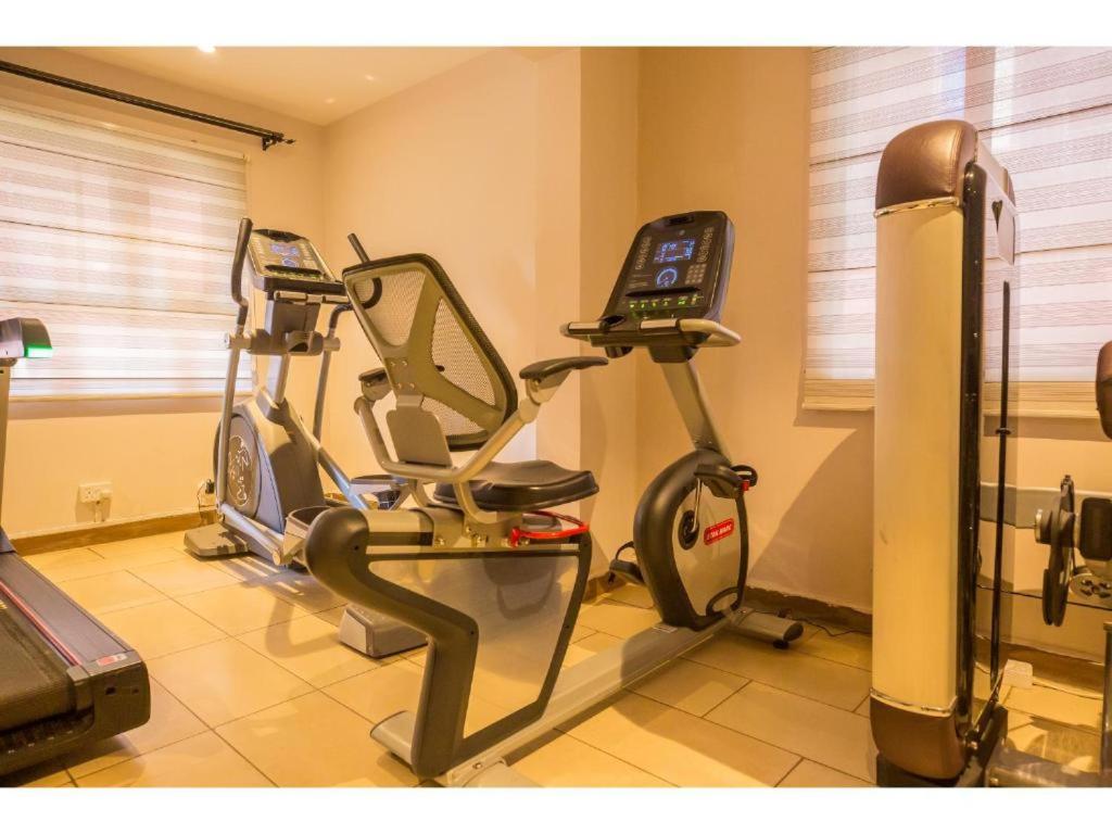 Greenpath Residency Kilimani