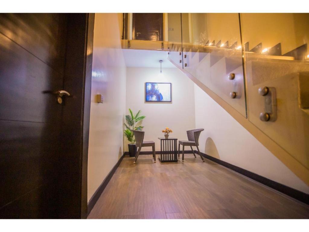 Greenpath Residency Kilimani
