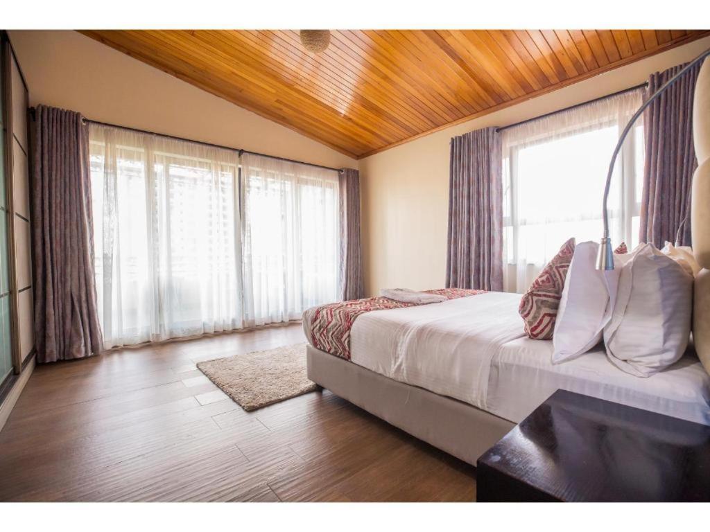 Greenpath Residency Kilimani