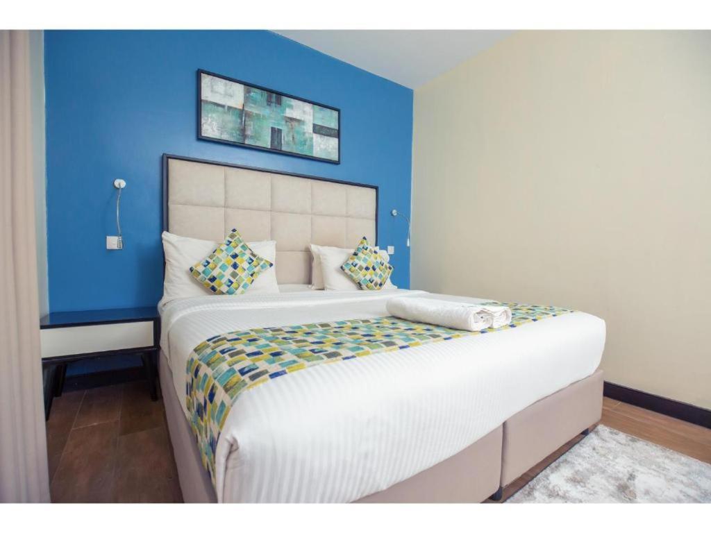 Greenpath Residency Kilimani