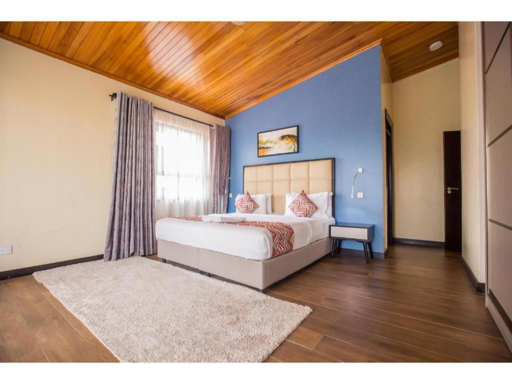Greenpath Residency Kilimani