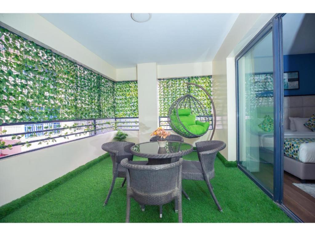 Greenpath Residency Kilimani