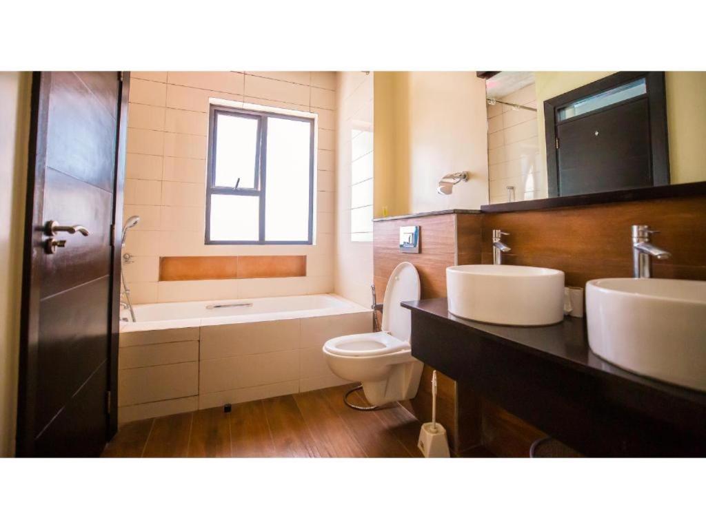Greenpath Residency Kilimani