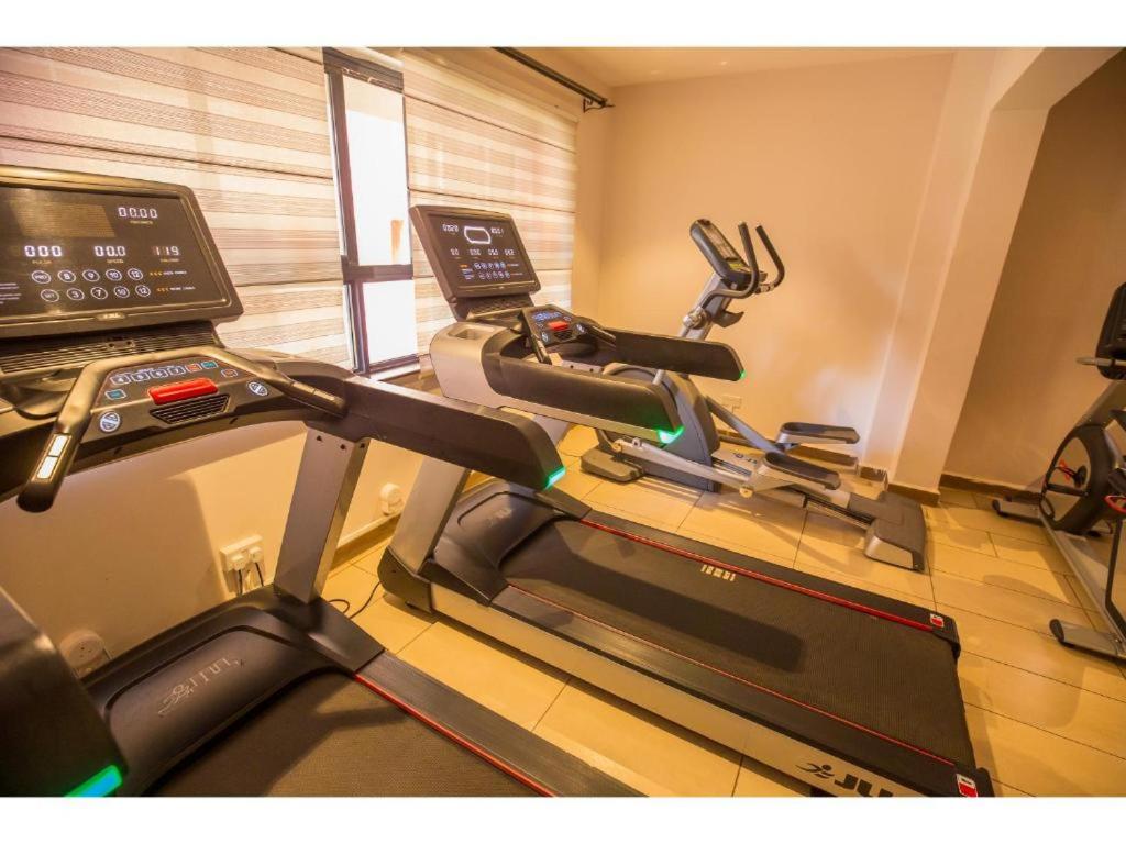 Greenpath Residency Kilimani