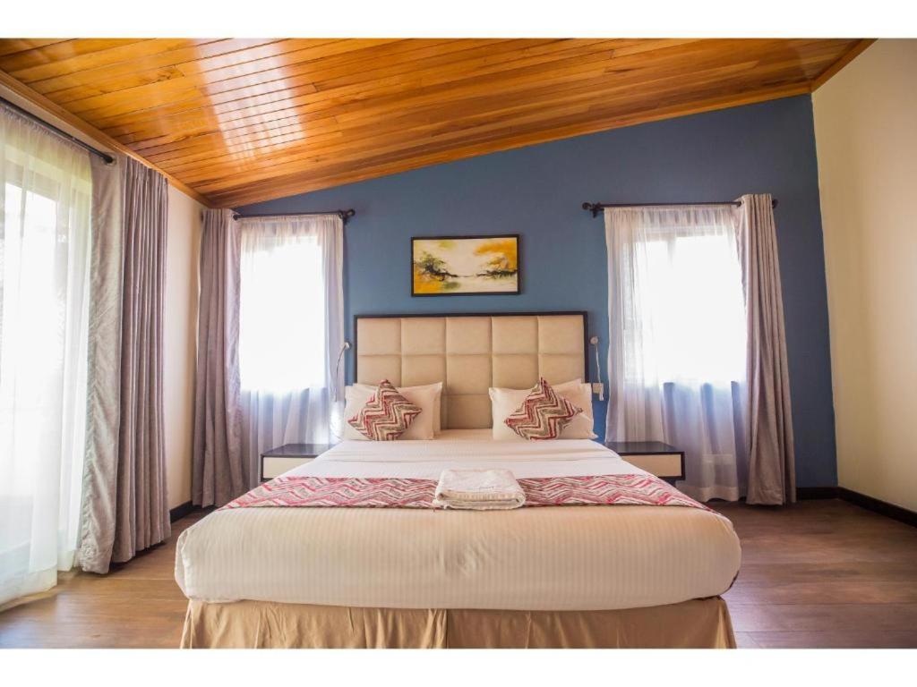 Greenpath Residency Kilimani