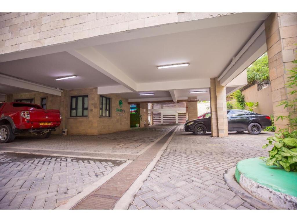Greenpath Residency Kilimani