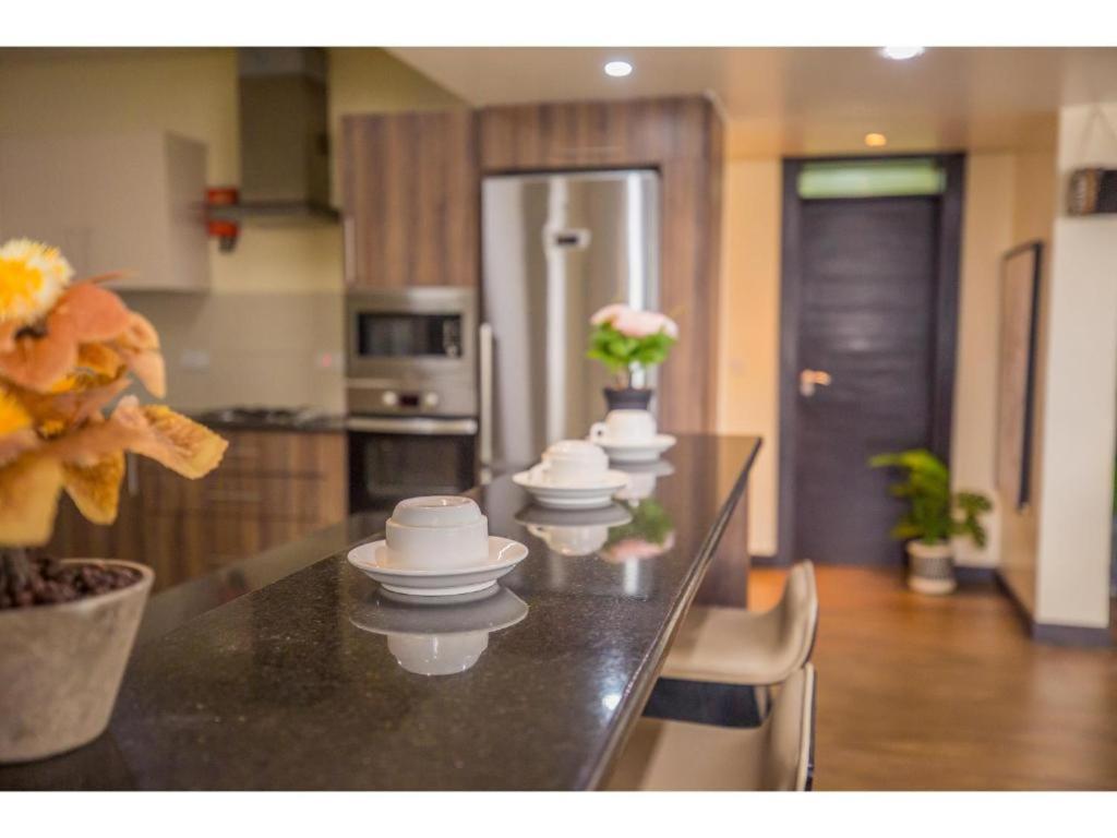 Greenpath Residency Kilimani