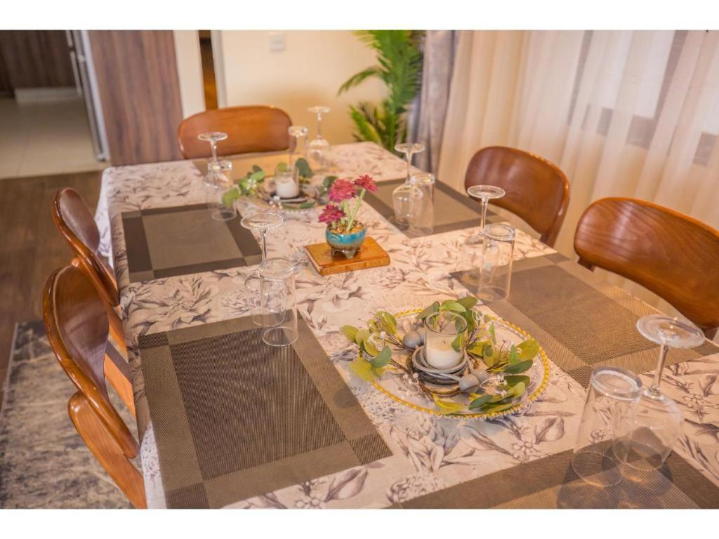 Greenpath Residency Kilimani