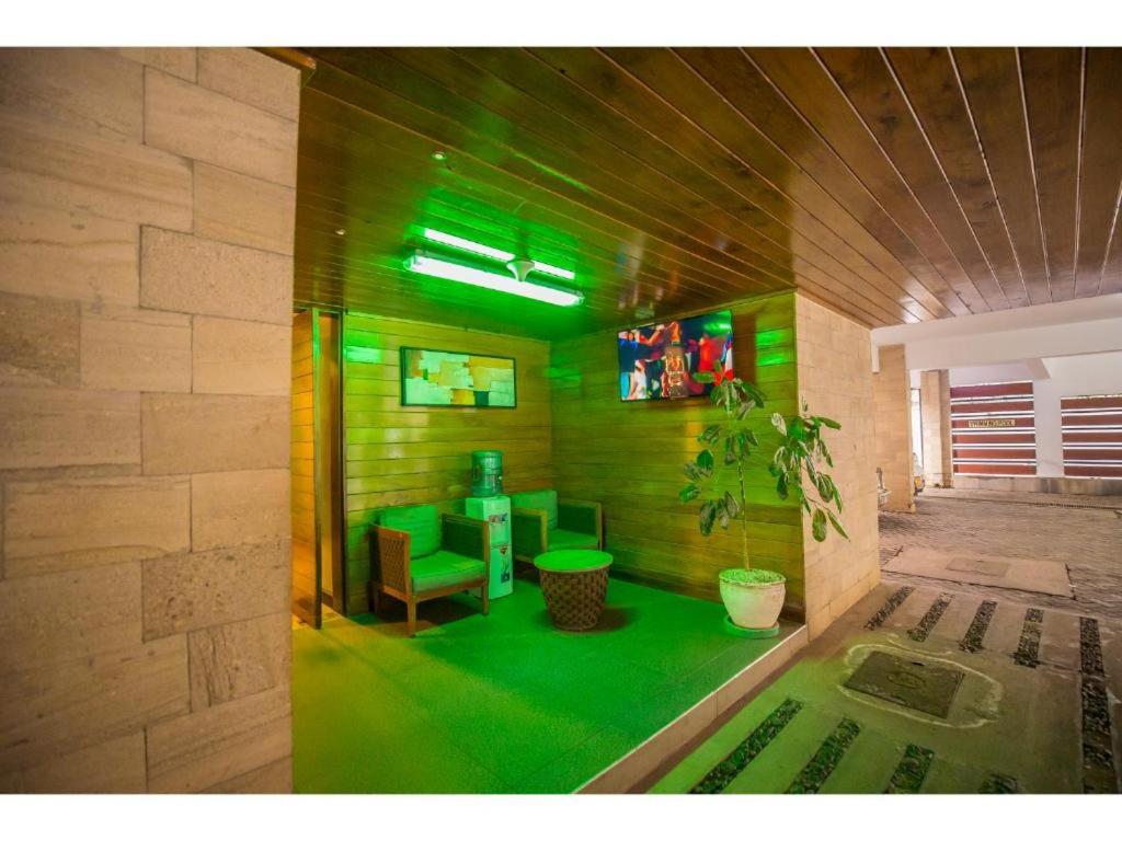 Greenpath Residency Kilimani