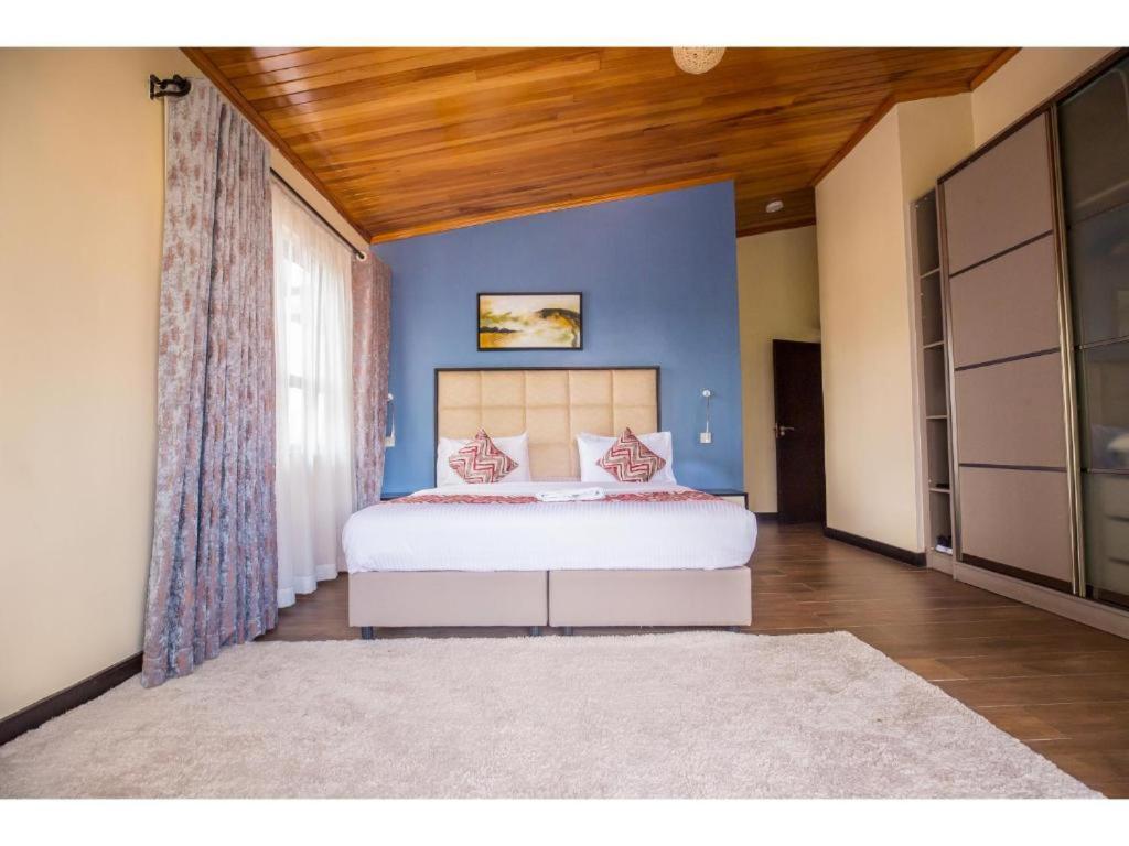 Greenpath Residency Kilimani