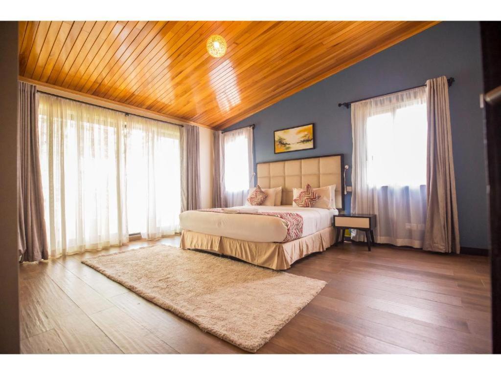 Greenpath Residency Kilimani