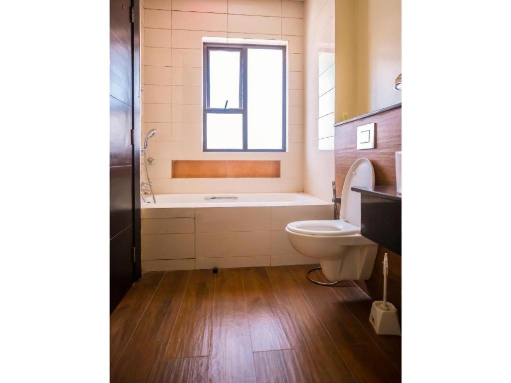 Greenpath Residency Kilimani