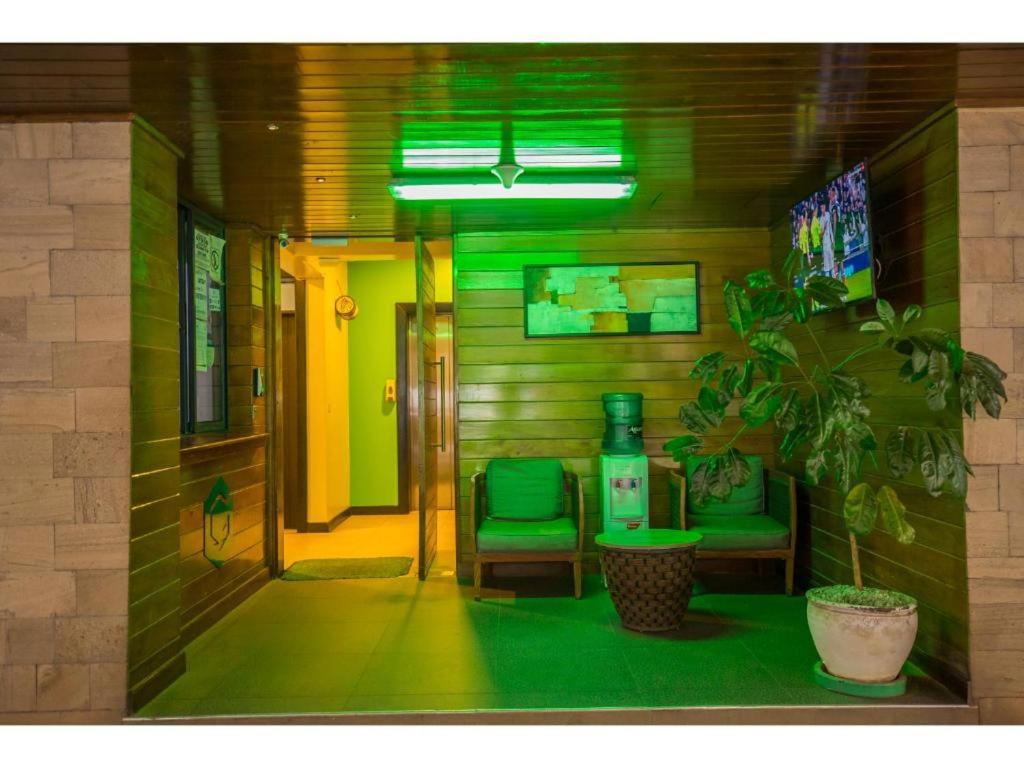 Greenpath Residency Kilimani
