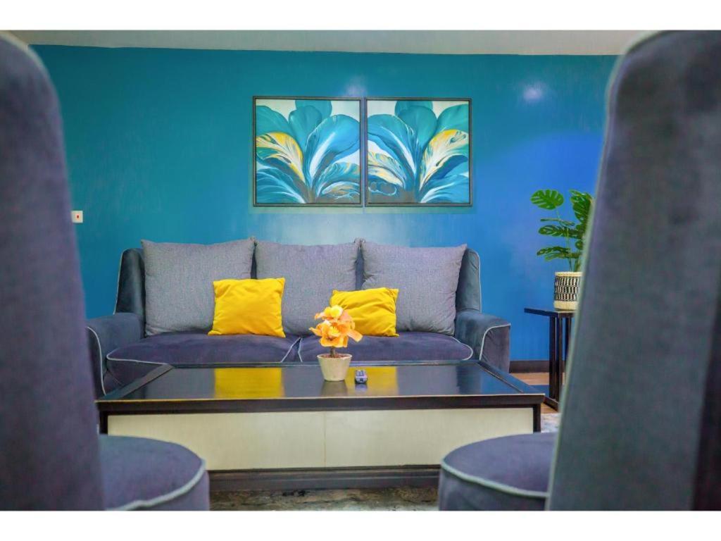 Greenpath Residency Kilimani