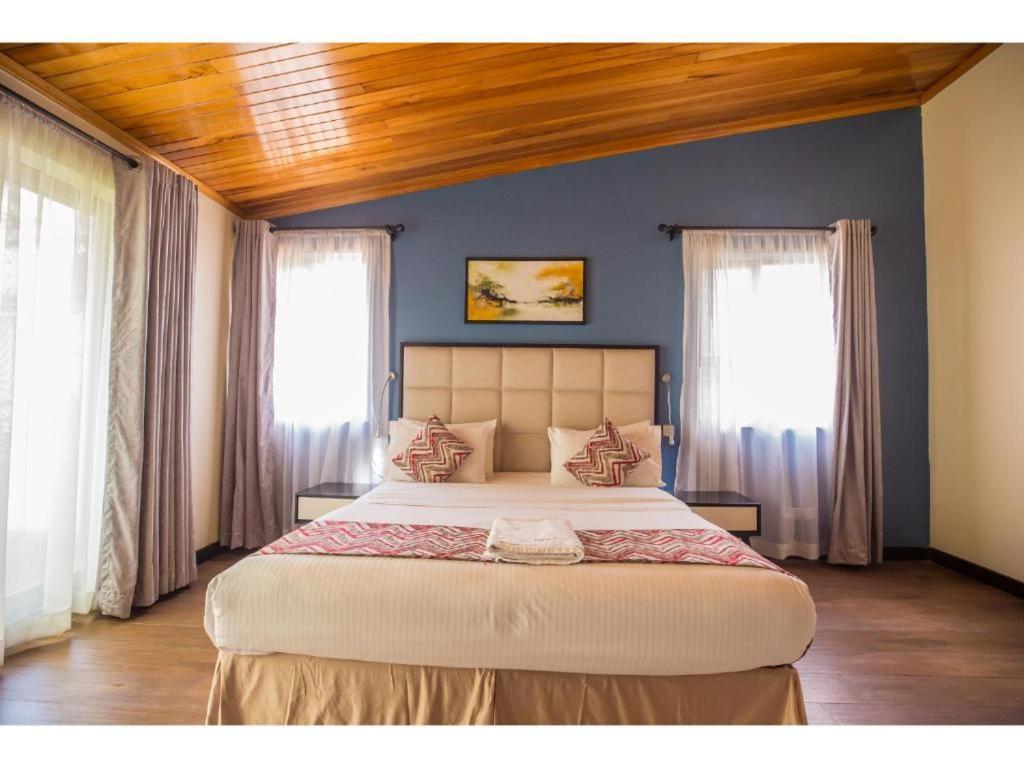 Greenpath Residency Kilimani