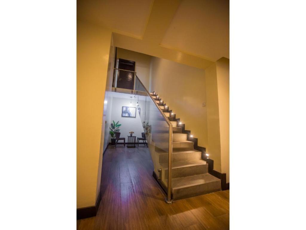 Greenpath Residency Kilimani