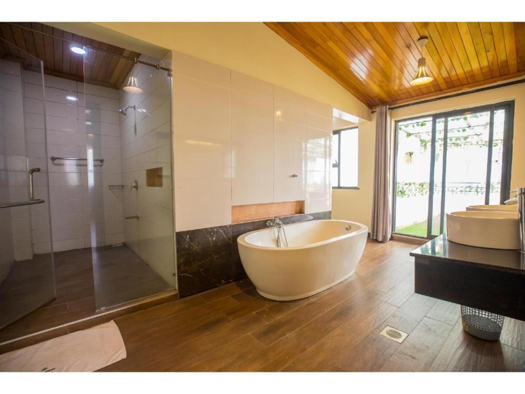 Greenpath Residency Kilimani