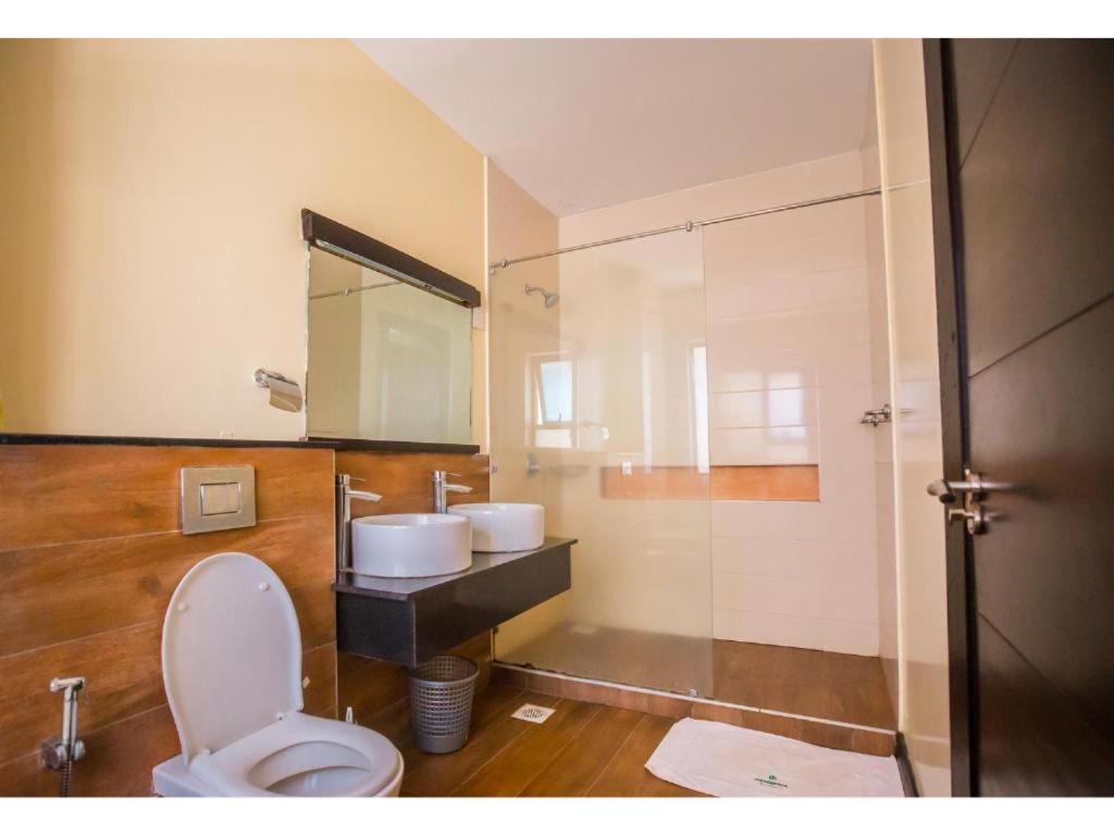 Greenpath Residency Kilimani