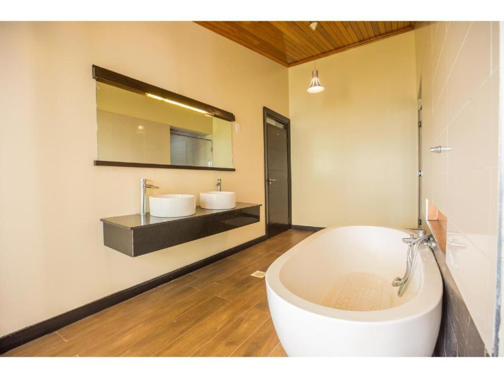 Greenpath Residency Kilimani