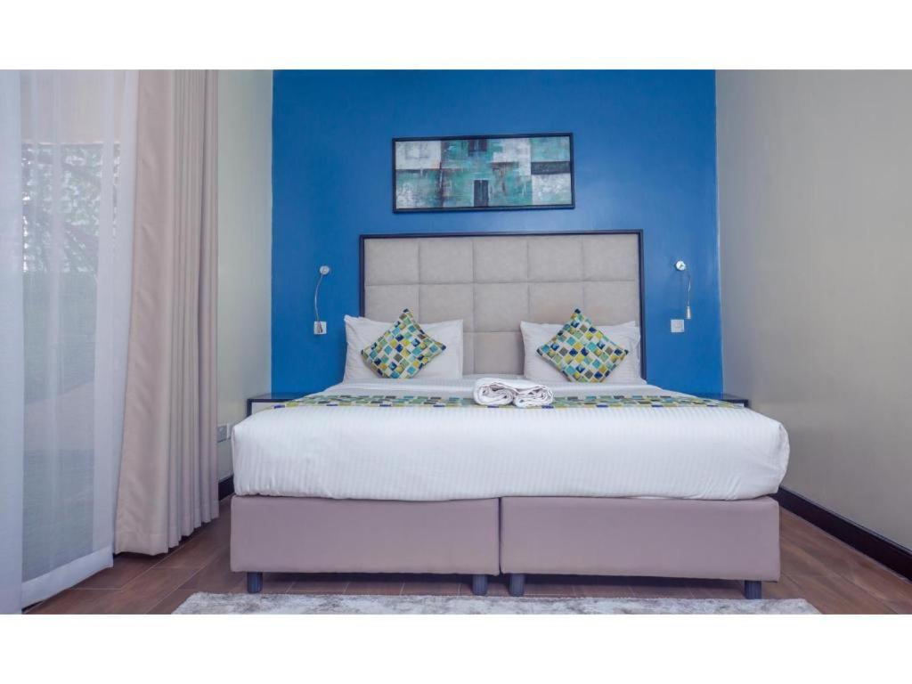 Greenpath Residency Kilimani