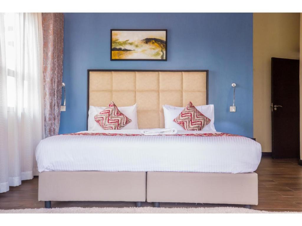 Greenpath Residency Kilimani