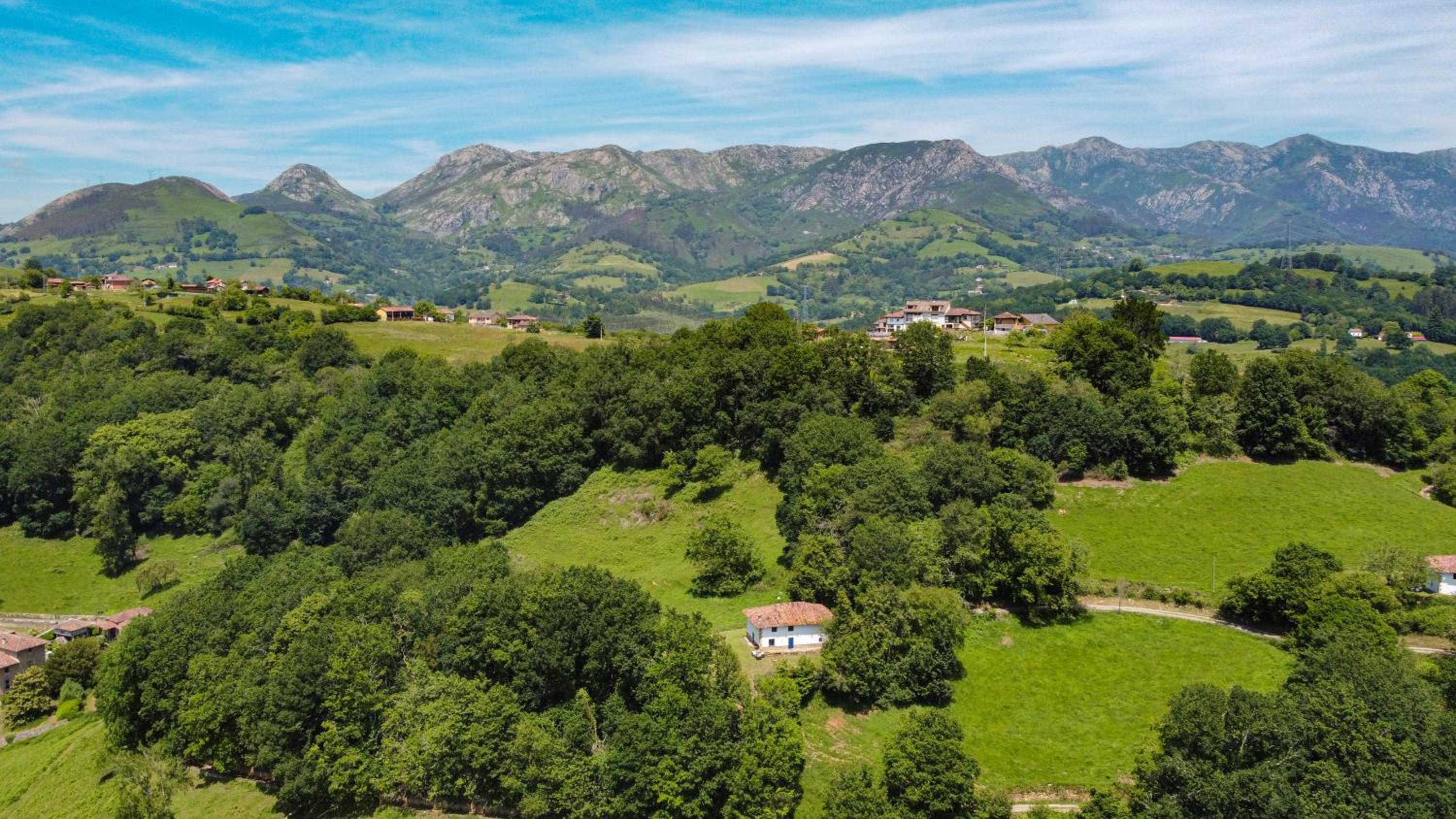 Casa Rural La Santa