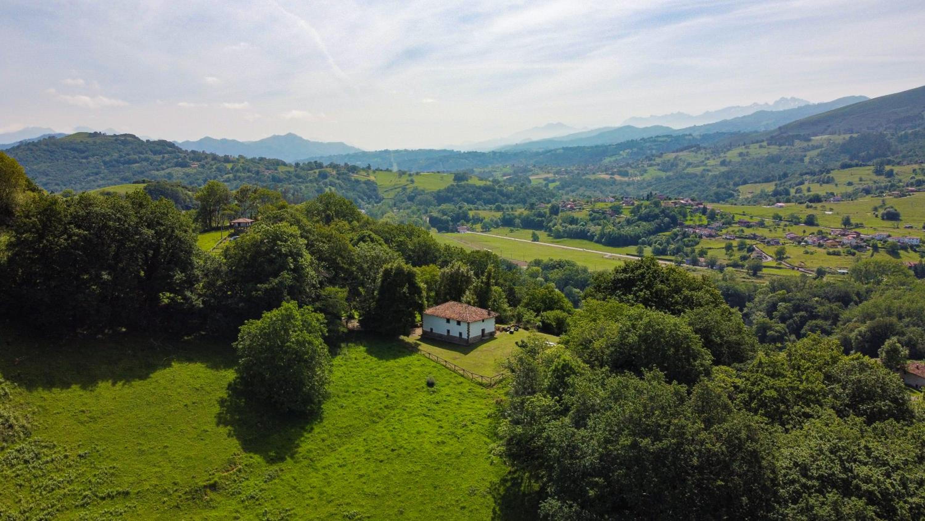 Casa Rural La Santa
