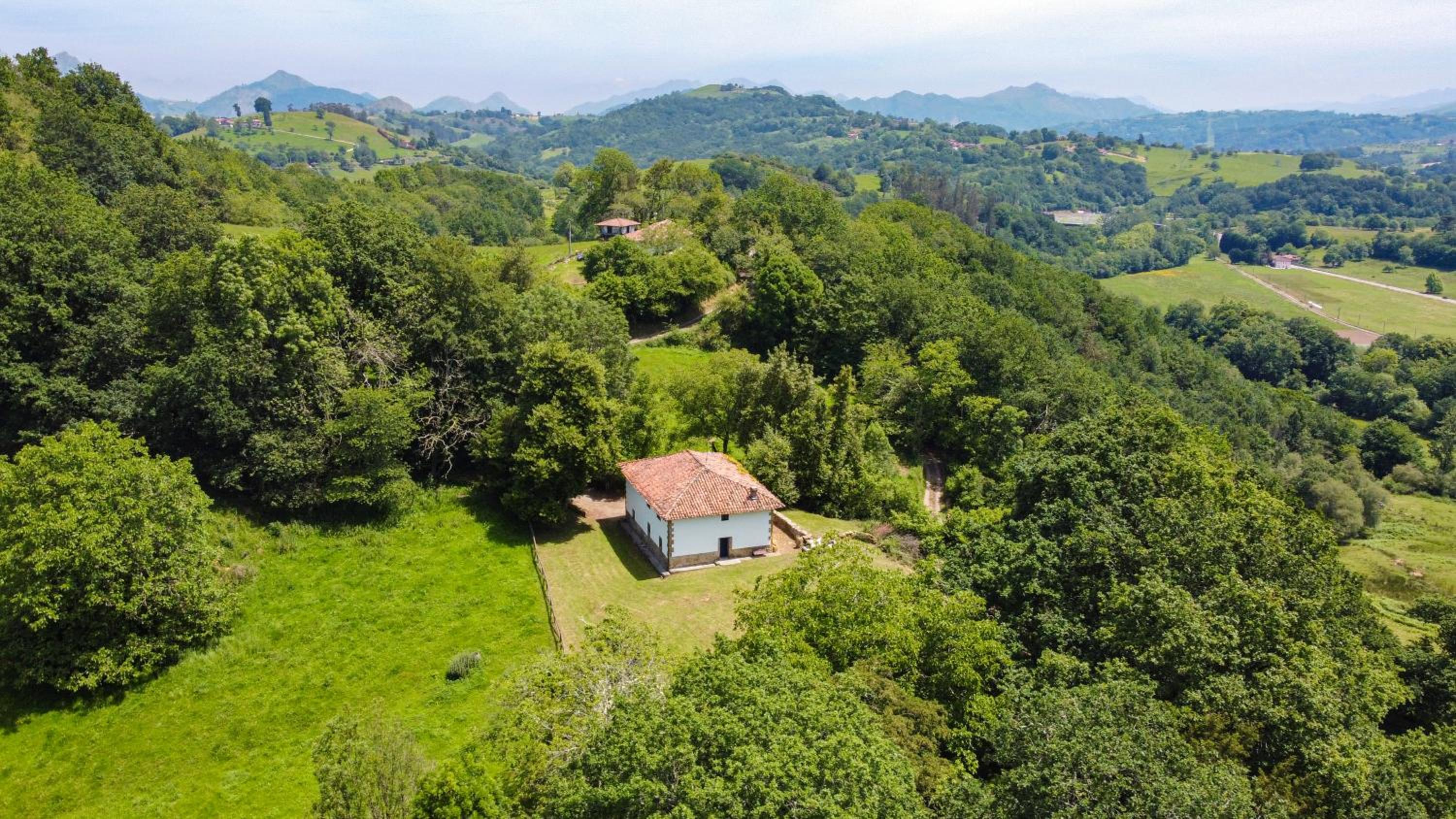 Casa Rural La Santa