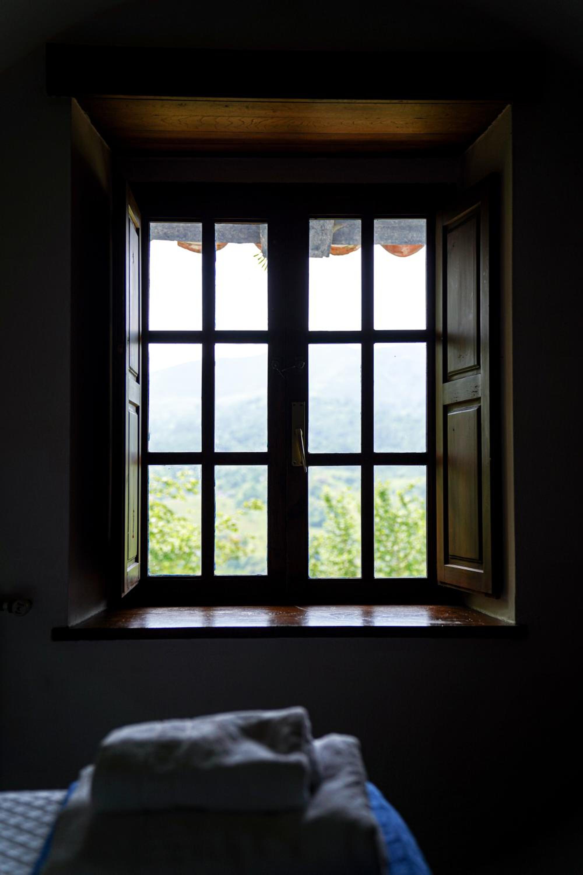 Casa Rural La Santa