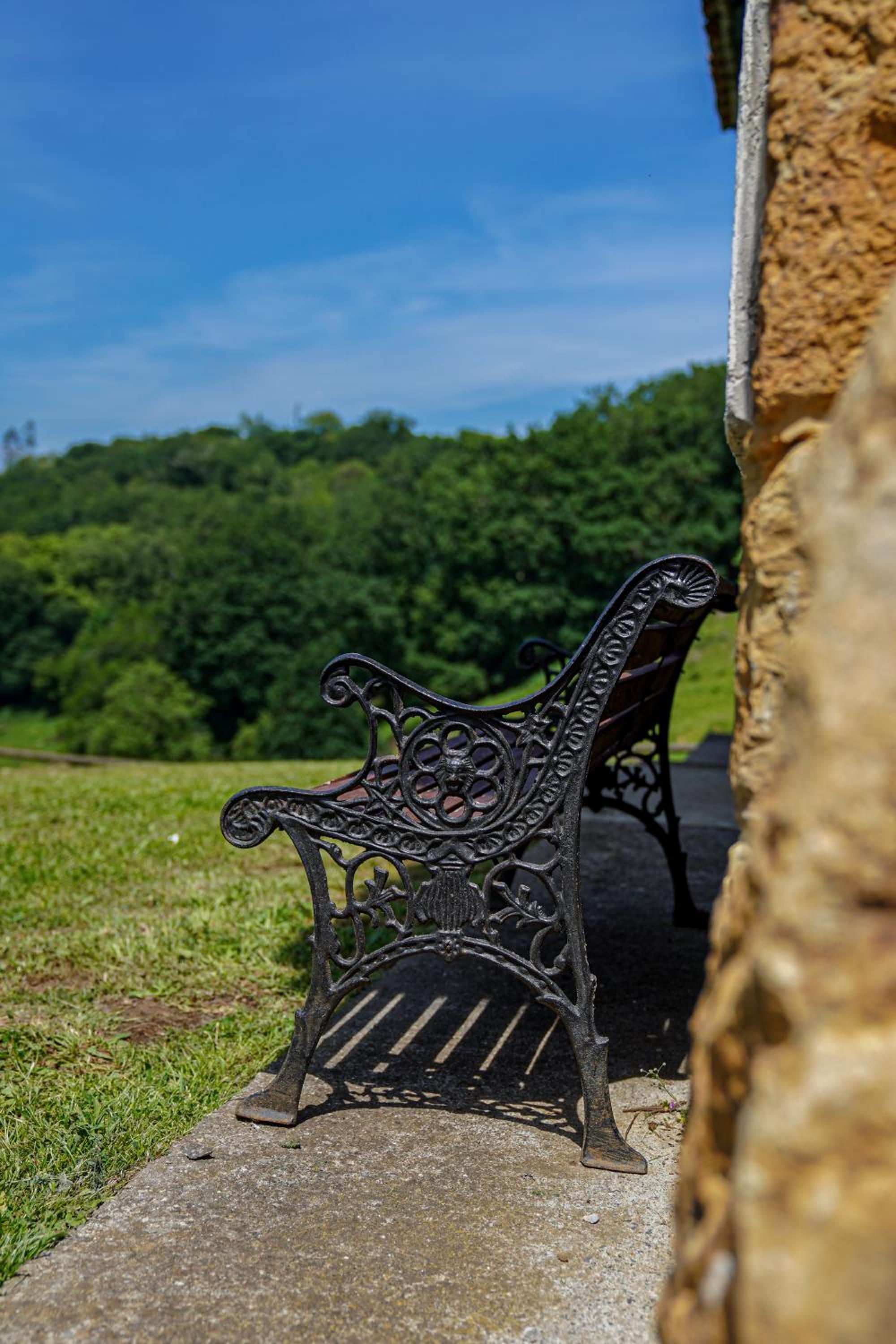 Casa Rural La Santa