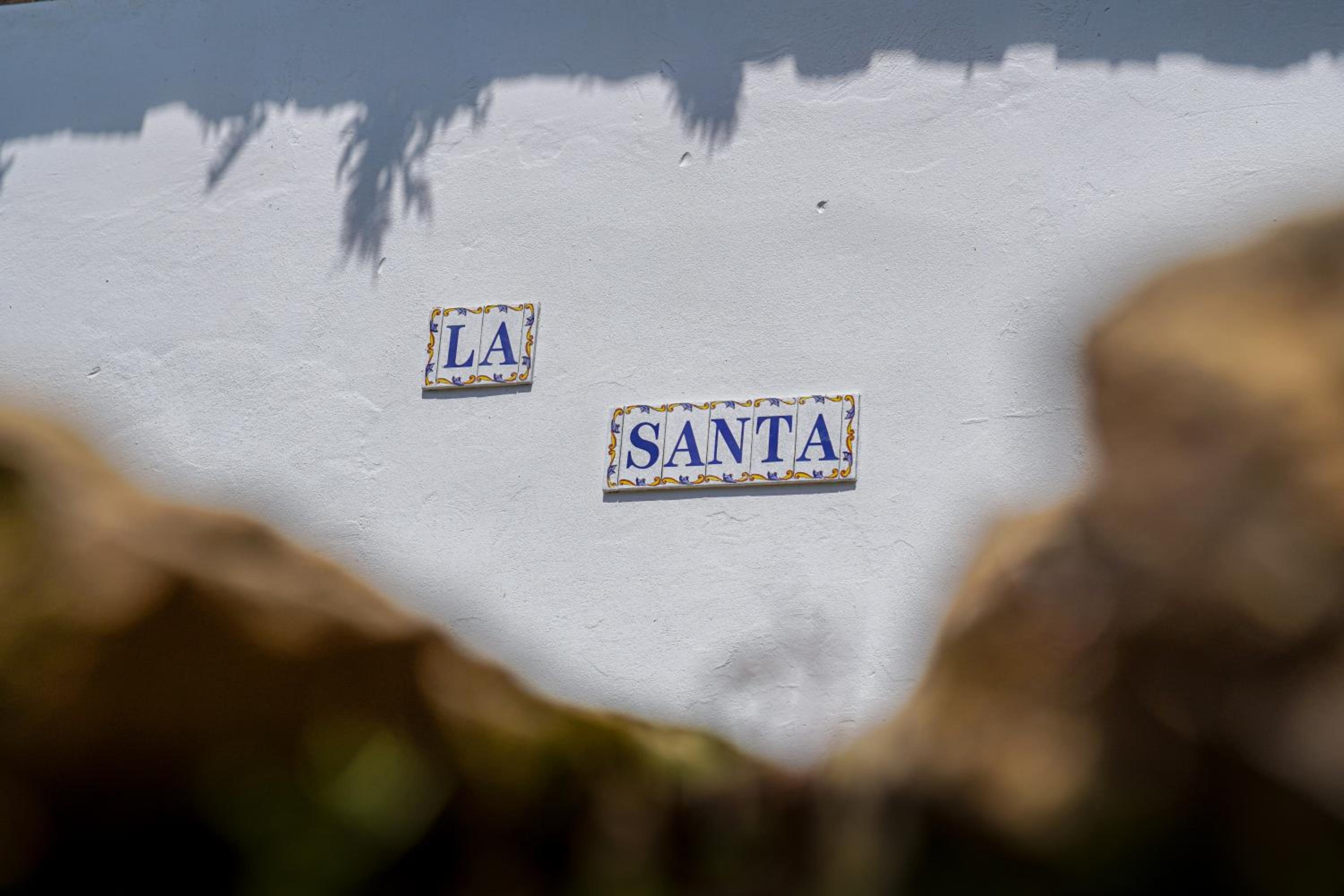 Casa Rural La Santa