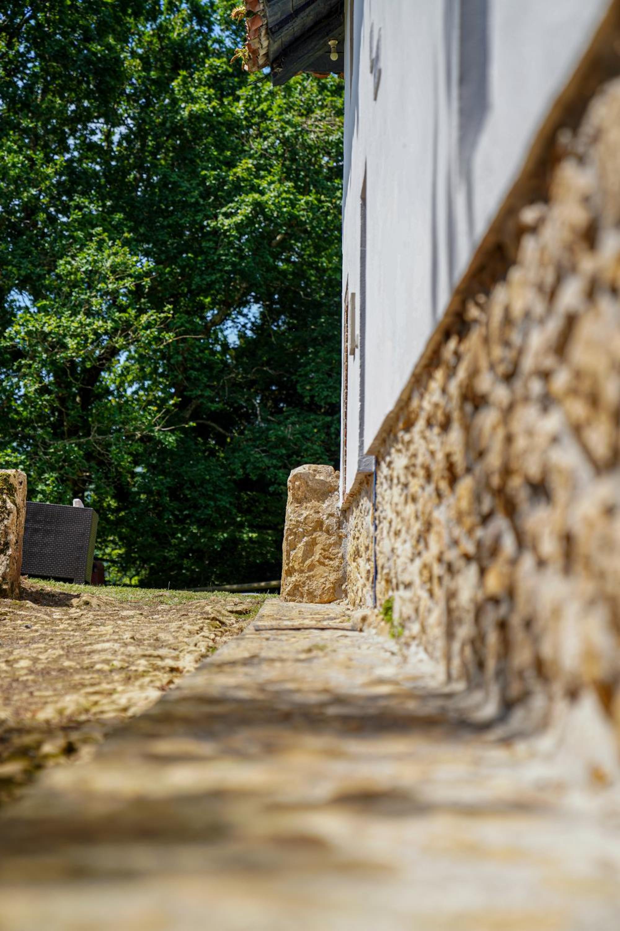 Casa Rural La Santa