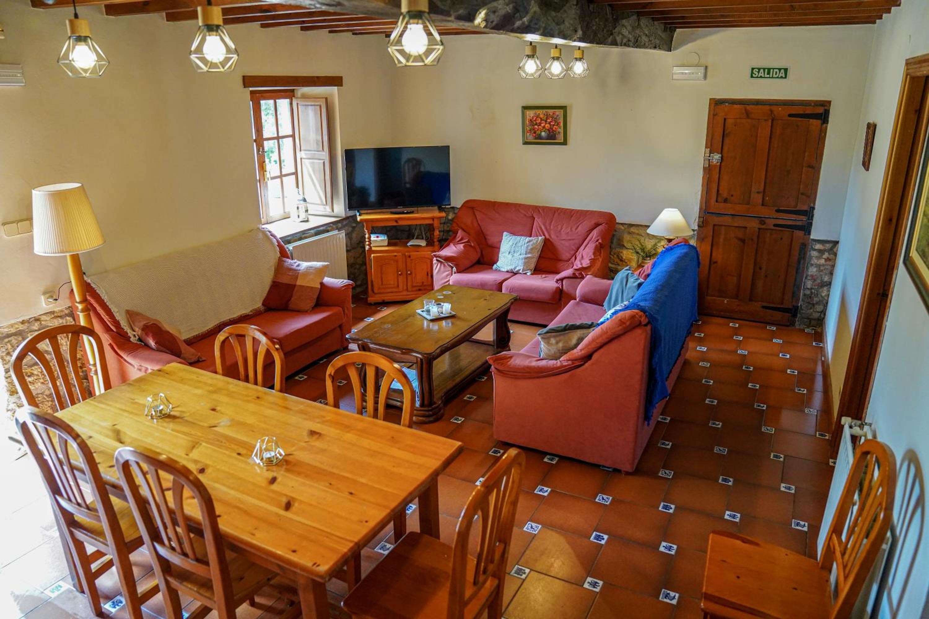 Casa Rural La Santa