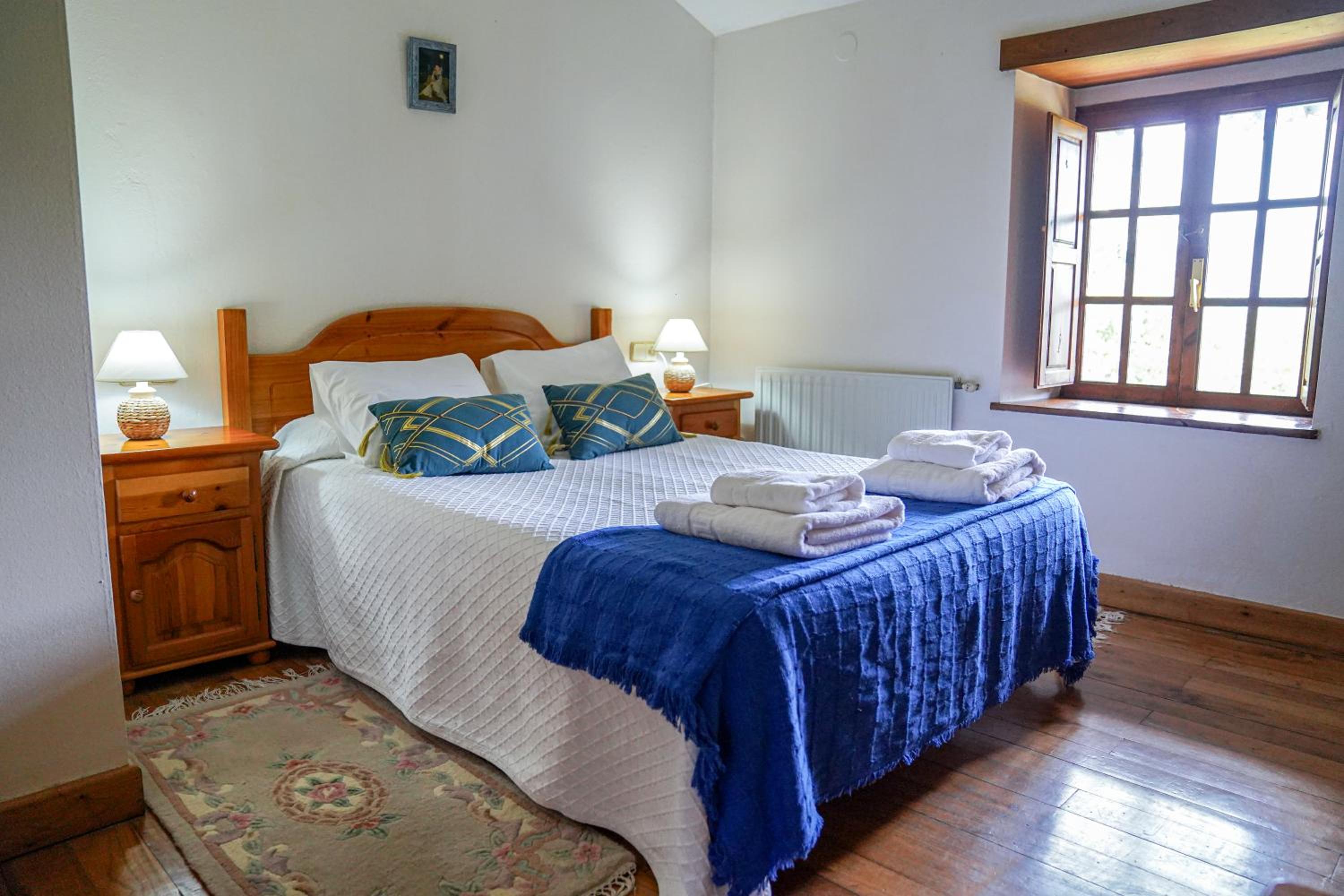 Casa Rural La Santa