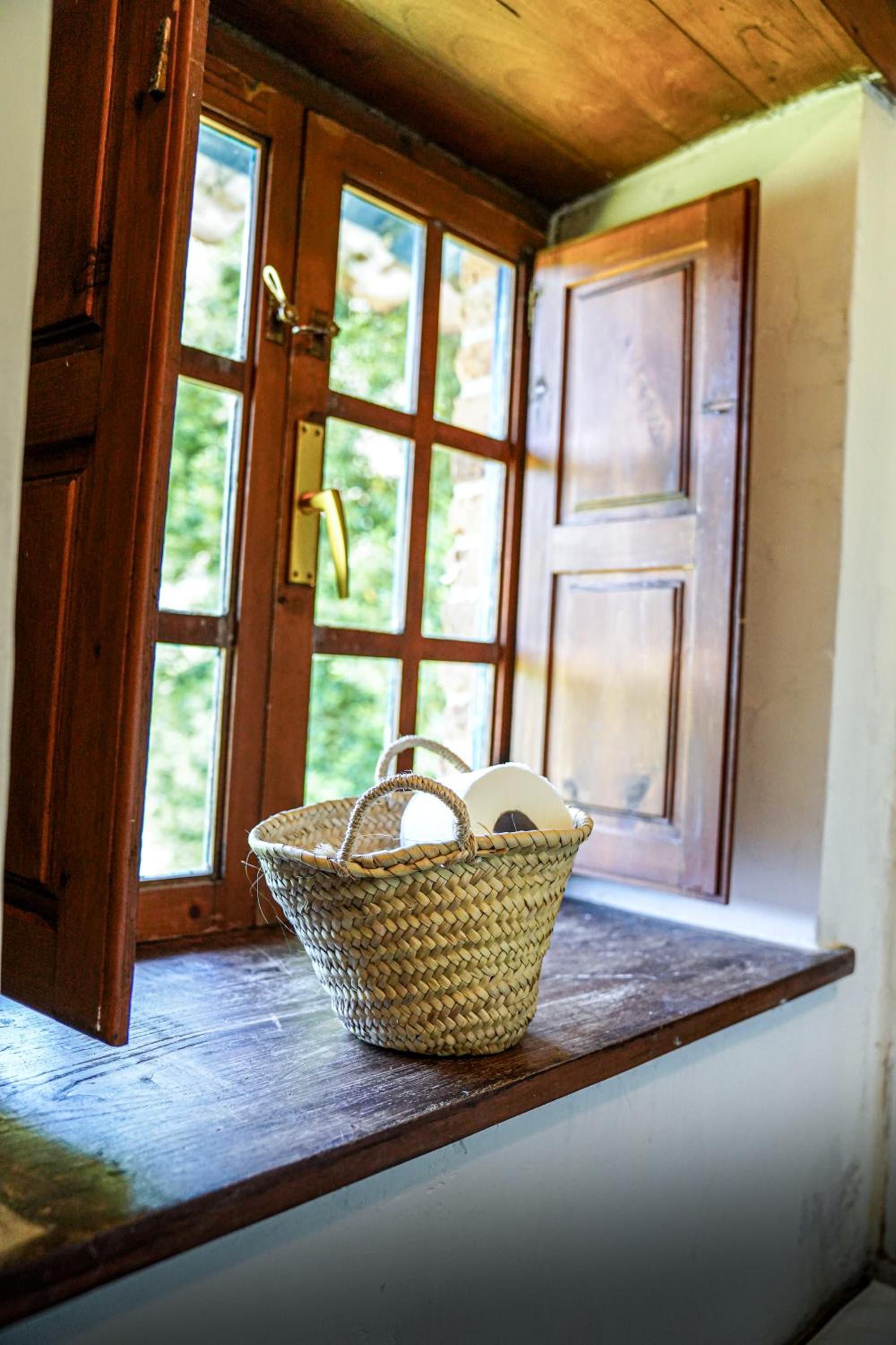Casa Rural La Santa