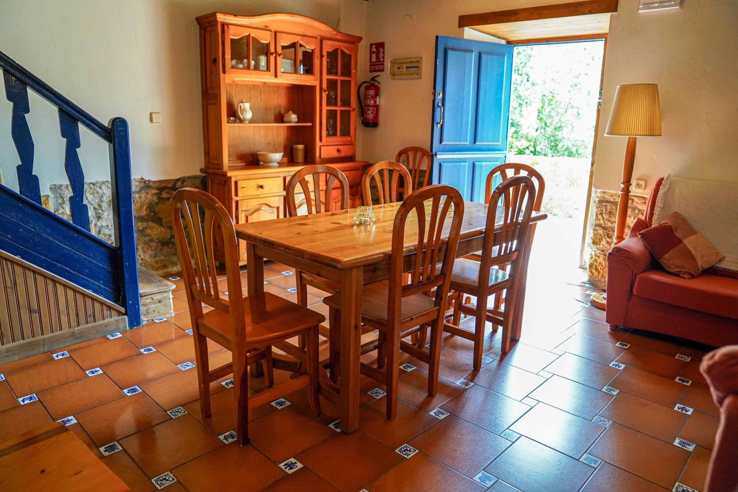 Casa Rural La Santa