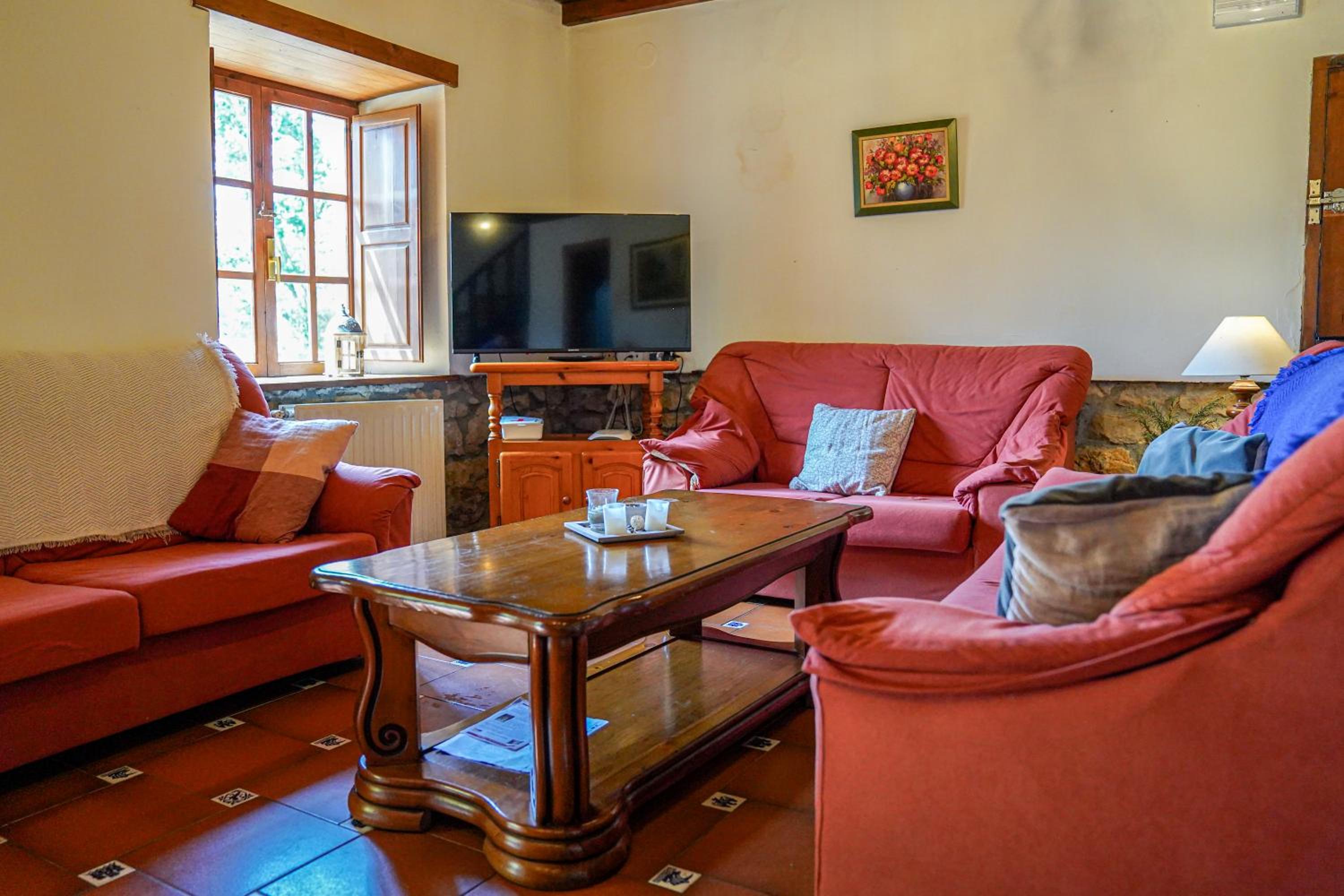 Casa Rural La Santa
