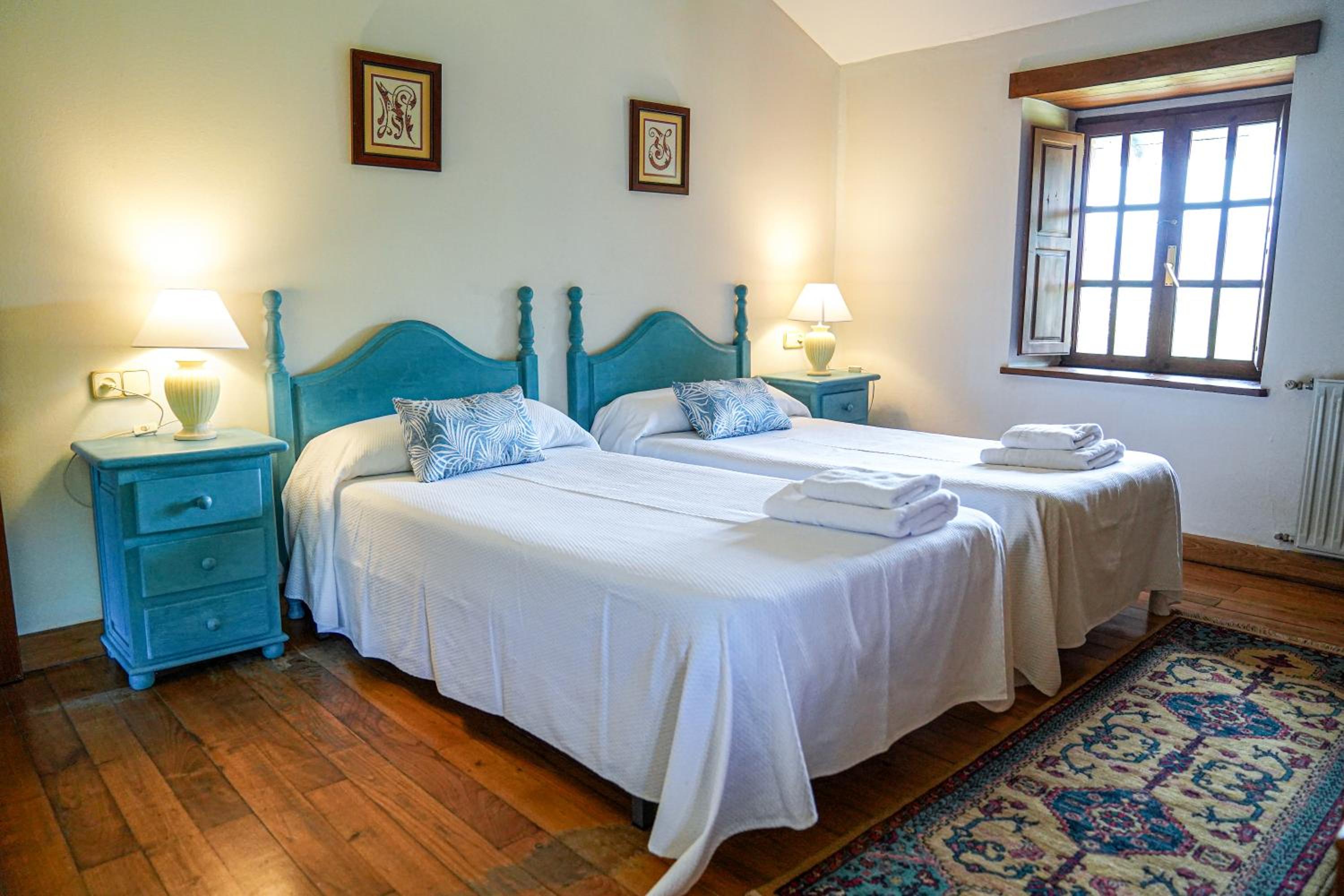 Casa Rural La Santa