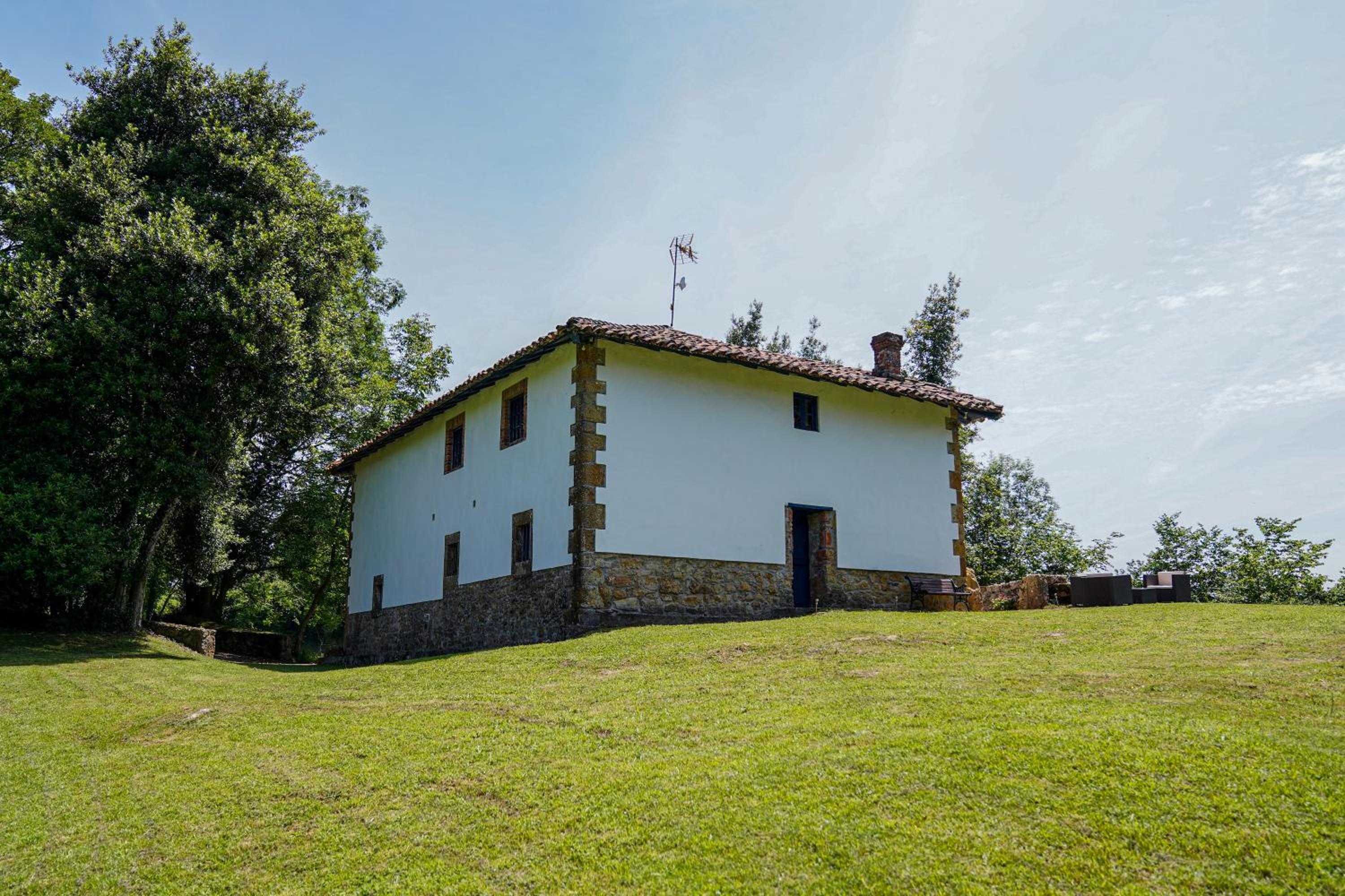 Casa Rural La Santa