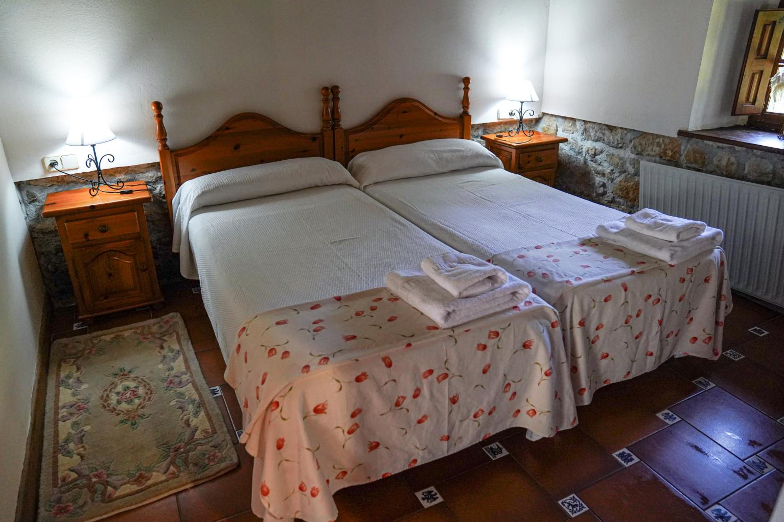 Casa Rural La Santa