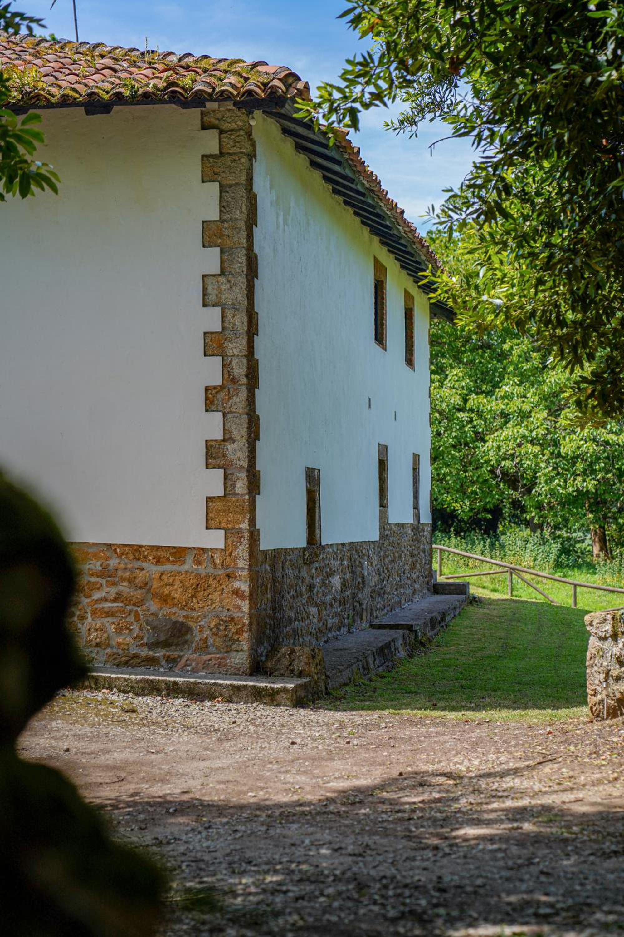 Casa Rural La Santa