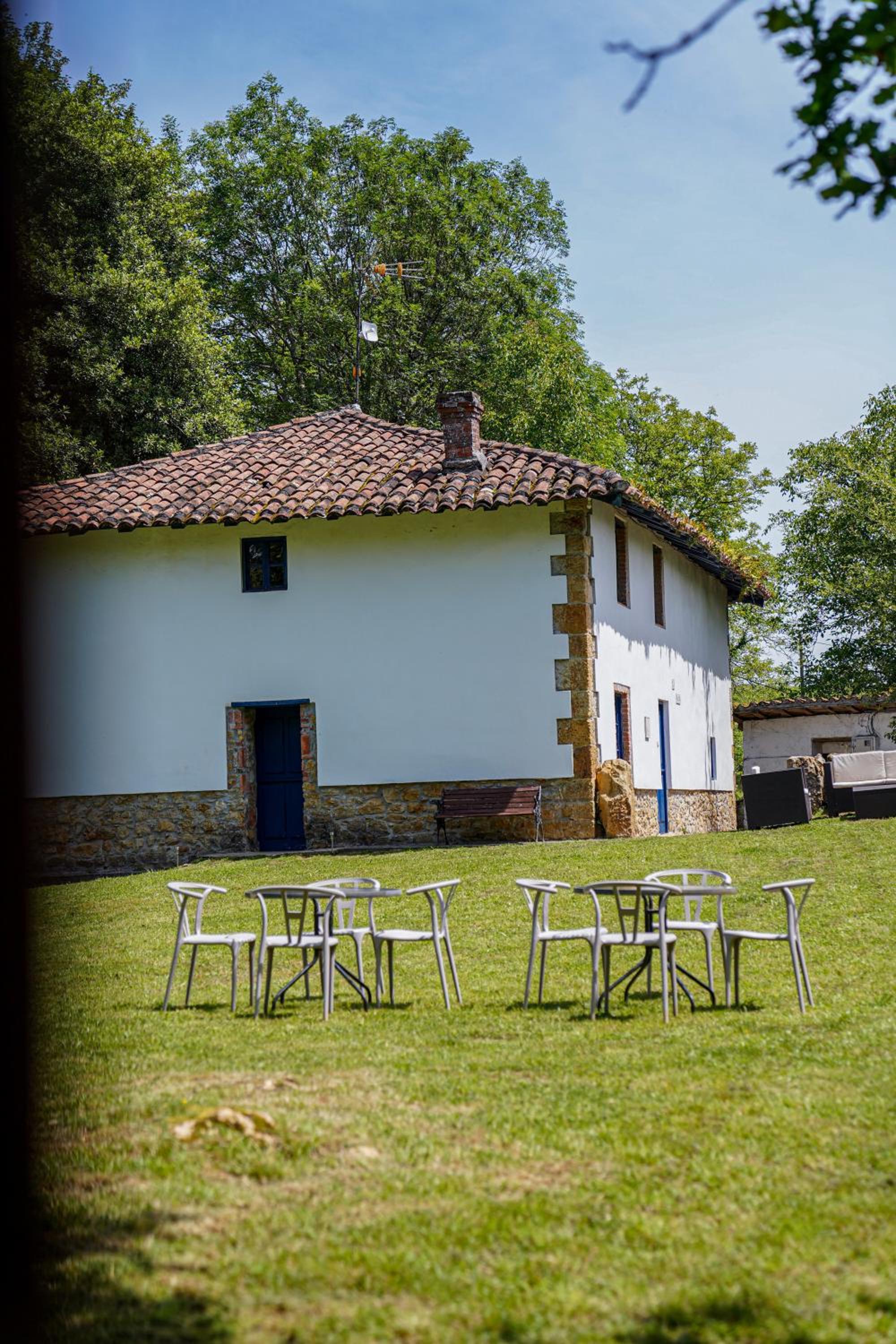 Casa Rural La Santa